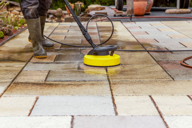 Trusted Mission Bend, TX  Pressure Washing Services Experts