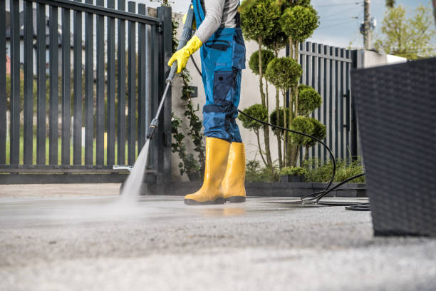 Playground Equipment Cleaning in Mission Bend, TX